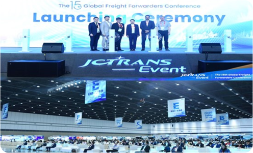 OPL Logistics breaks ground on the 3HA Logistics Center Project in Hung Yen. OPL Logistics breaks ground on the 3HA Logistics Center Project in Hung Yen.